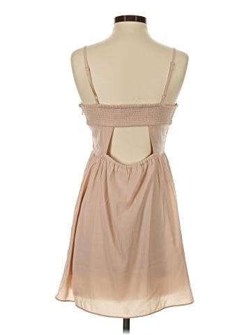 American Eagle Outfitters Cocktail Dress (view 2)