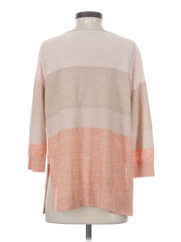 Lafayette 148 New York Pullover Sweater (view 2)