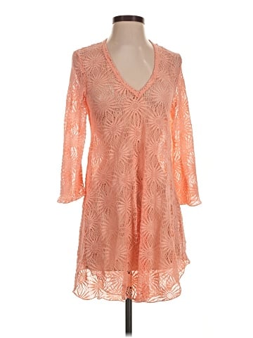 Jordan Taylor Cocktail Dress (view 1)