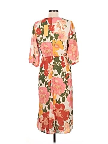 Collective Concepts Casual Dress (view 2)