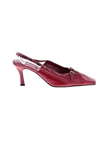 Stefani Collection Heels (view 1)