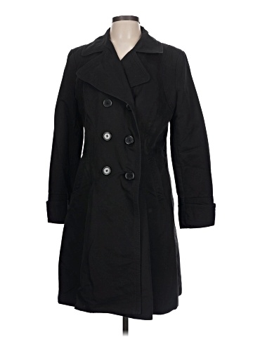 Preston & York Coat (view 1)