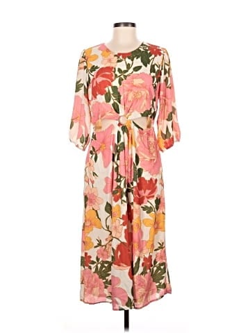 Collective Concepts Casual Dress (view 1)