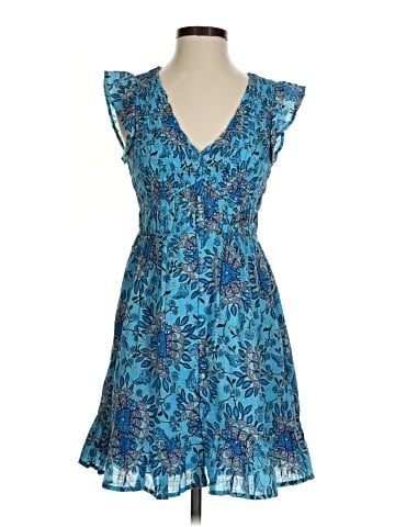 By Anthropologie Cocktail Dress (view 1)