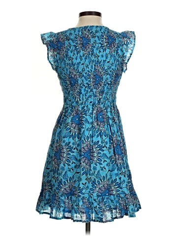 By Anthropologie Cocktail Dress (view 2)