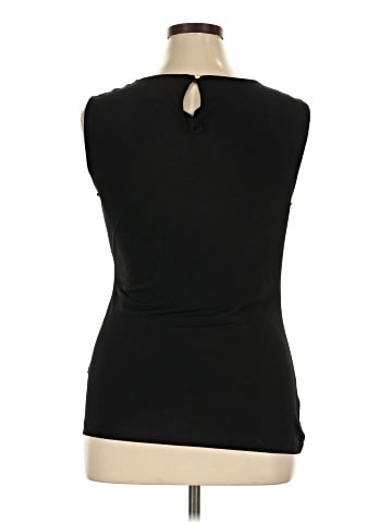 DKNY Sleeveless Top (view 2)