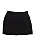 Lou & Grey Solid Black Skort Size M - photo 1