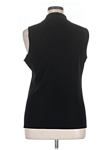 misook Sleeveless Top (view 2)