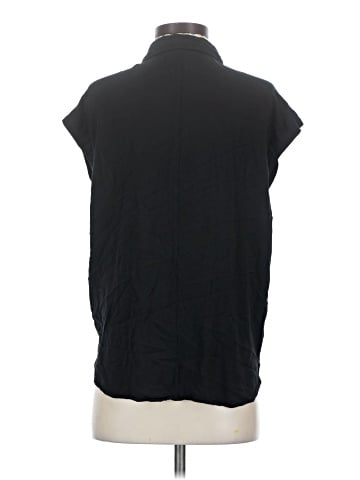 H&M Mama 3/4 Sleeve Blouse (view 2)