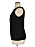 DKNY Black Sleeveless Top Size XL - photo 5