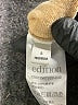 edition 100% Wool Tan Long Sleeve Blouse Size S - photo 8