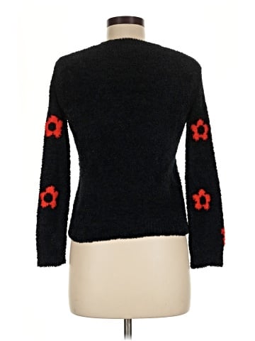 Melrose and Market Pullover Sweater (view 2)