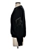 Mustard Seed Black Pullover Sweater Size S - photo 5
