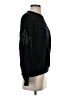 Mustard Seed Black Pullover Sweater Size S - photo 4