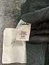 Cabela's Solid Gray Active Pants Size L - photo 8