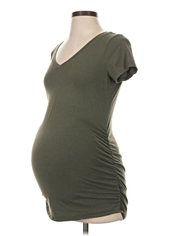 Motherhood Short Sleeve T-Shirt (view 1)
