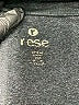Rese Gray Active Pants Size M (estimated) - photo 4