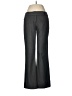 Express Chevron-herringbone Gray Dress Pants Size 2 - photo 1