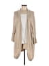 Sejour Tan Cardigan Size XXL - photo 1