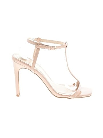 Anne Michelle Sandals (view 1)