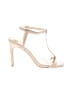 Anne Michelle Ivory Sandals Size 8 - photo 1