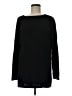 Anthony Richards Black Pullover Sweater Size M (estimated) - photo 1