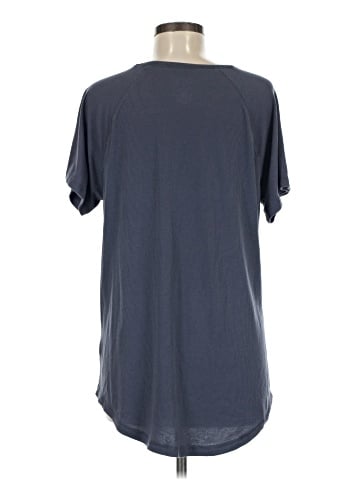 Tek Gear Short Sleeve T-Shirt (view 2)