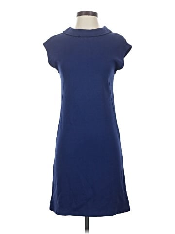 Zara Basic Casual Dress (view 1)