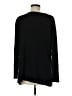 Anthony Richards Black Pullover Sweater Size M (estimated) - photo 2