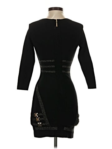 Marciano Cocktail Dress (view 2)