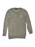J.Crew Gray Pullover Sweater Size 8 - photo 1