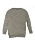J.Crew Gray Pullover Sweater Size 8 - photo 2