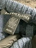 Eileen Fisher Gray 3/4 Sleeve Top Size M - photo 7