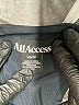 All Access Black Tank Top Size XS - photo 7