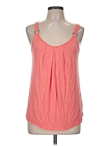 Cable & Gauge Tank Top (view 1)