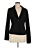 Nanette Lepore Black Blazer Size 8 - photo 1