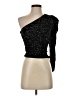 Express Black Tank Top Size S - photo 1