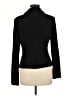 Nanette Lepore Black Blazer Size 8 - photo 2