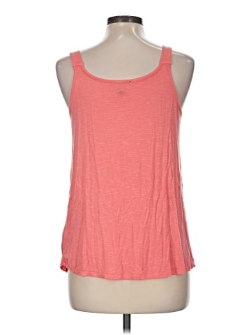 Cable & Gauge Tank Top (view 2)