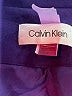 Calvin Klein Purple Jacket Size 14 - photo 6