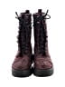 MICHAEL Michael Kors Burgundy Boots Size 6 1/2 - photo 2