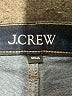 J.Crew Blue Jeans Size 27 waist (tall) - photo 7
