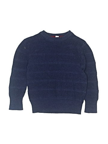 Cat & Jack Pullover Sweater (view 1)