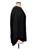 RD Style Black Pullover Sweater Size XL - photo 4