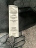 Splendid Black Coat Size M - photo 7