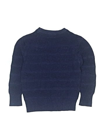 Cat & Jack Pullover Sweater (view 2)