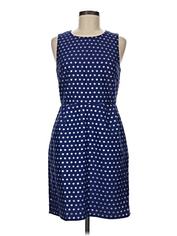 J.Crew Casual Dress (view 1)