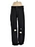 We the Free Black Jeans Size 25 waist - photo 1