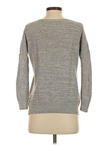 Ecote Pullover Sweater (view 2)