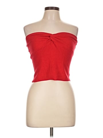 Unbranded Sleeveless Top (view 1)